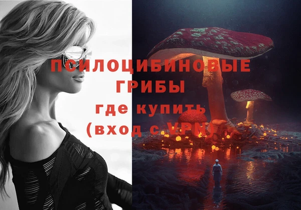 бошки Куйбышев